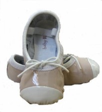 Baby Bloch pre walker ballet