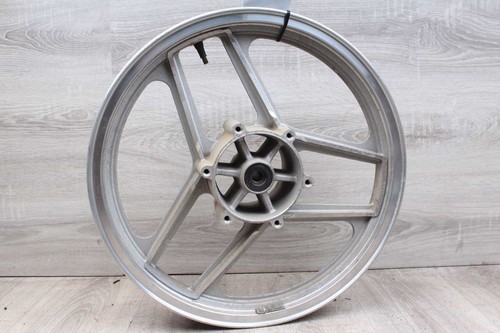 Rim front wheel wheel 18x2.15