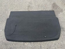 Original Parcel Shelf Truck