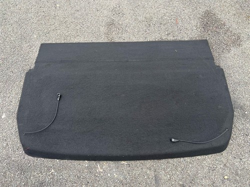 Original parcel shelf - original, truck