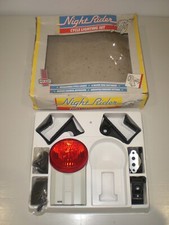 Vintage Ever Ready Cycle Bike Light Set - New NOS Incomplete 1980's