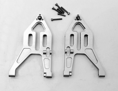 Aluminium front lower control - front,