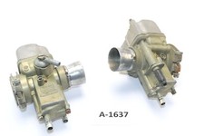 Benelli Tornado 650 S -