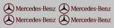 MERCEDES BENZ SMALL SYMBOL