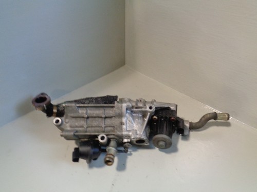 Egr valve and cooler tdv6 - egr, 3.0