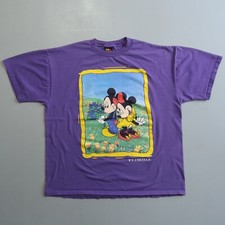 Vintage Minnie Mouse Mickey