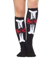 Sourpuss Clothing Skate Socks