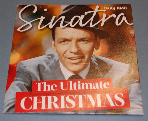 Sinatra the ultimate - -the,