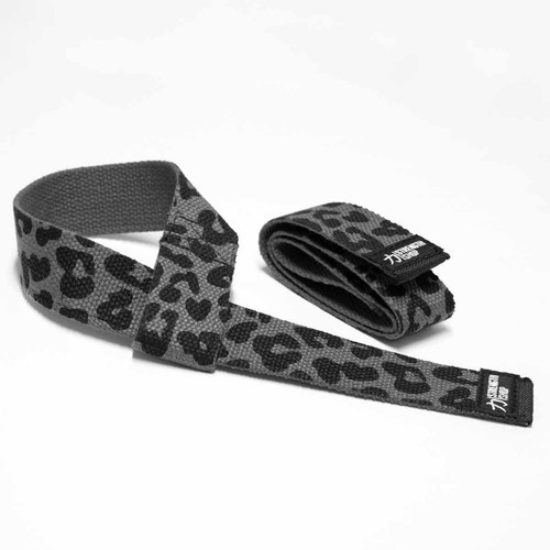 Strength shop lifting straps - strength,
