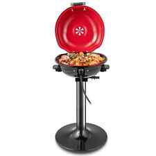 COSTWAY Electric BBQ Grill