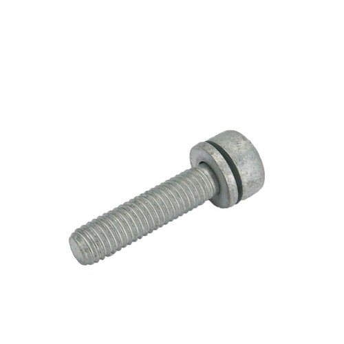 New cylinder screw with - 1x,