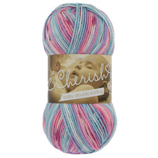 King Cole Cherish DK 100g
