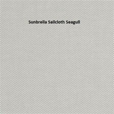 Sunbrella Sailcloth Seagull