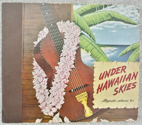 Under hawaiian skies - under,
