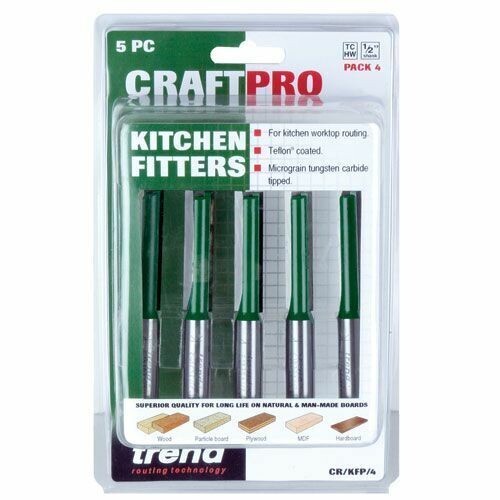 Trend craftpro kitchen fitters - craftpro,