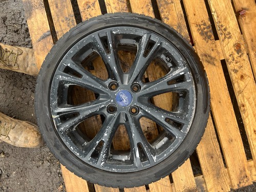 Ford fiesta 2009 - ford,
