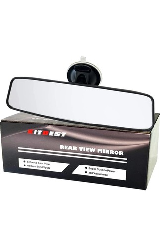 Kitbest rear view - kitbest,