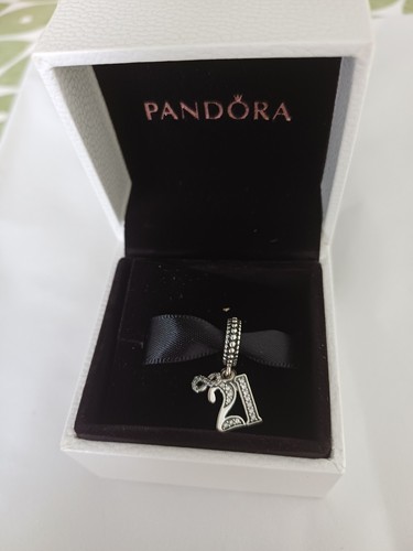 Pandora 21st celebration - pandora,