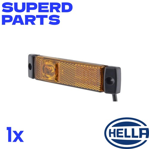Hella 2ps008 645 - hella,