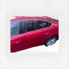 MAZDA 6 2015 GJ GL DOOR PANEL