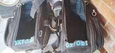 Oxford Lifetime Luggage Sports