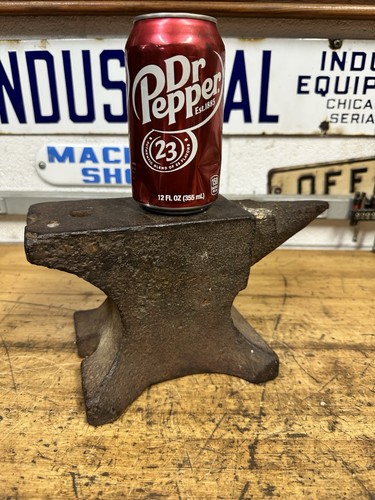 Pound jewelers anvil - 22,
