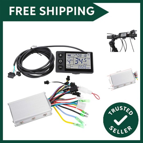 Brushless controller kit - controller,