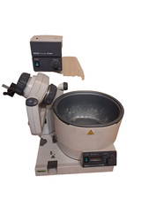 Buchi Laboratory Rotavapor R-200 Rotary Evaporator With B-490 Heating Bath