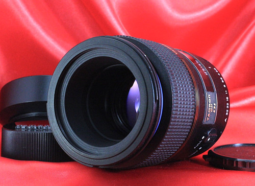 Tamron 90mm 2 8 - sp,