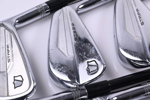 Wilson staff model - wilson,