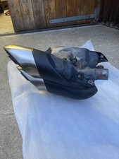 Triumph Rocket 3 Exhaust Cat 2021