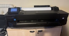 Designjet t120 a1 - hp,