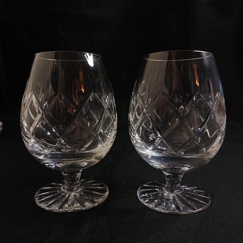 Webb corbett lead crystal - lead,