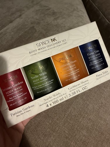 Limited edition space - edition, nk