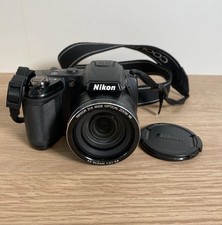 Nikon Coolpix L310 14.1MP