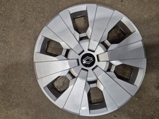 Renault Master 16" Wheel Trims