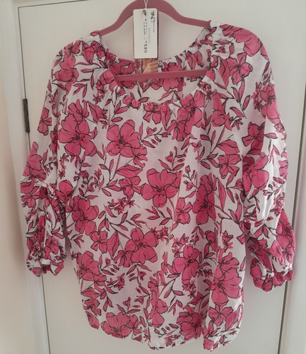 Gerry weber top eva - gerry,