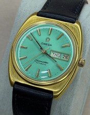 Vintage Omega Seamaster