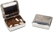 KAV Cigarette Rolling Machine