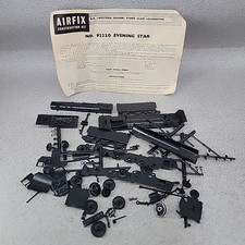 Airfix 92220 Evening Star