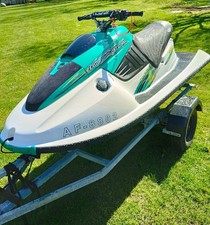 Yamaha Waveblaster 2 760cc