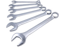 XL Combination Spanner Set
