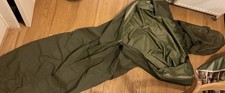 Waterproof Bivy Sack for Camping Hiking and Survival
