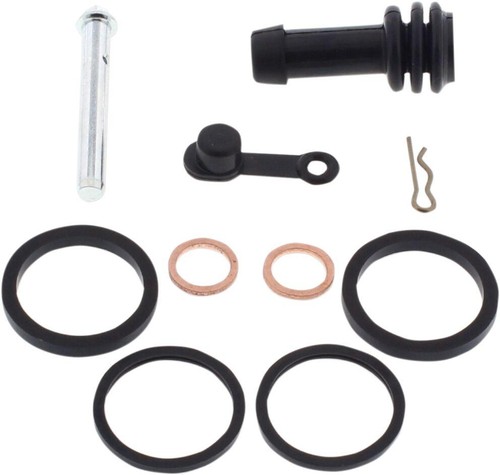 Moose racing brake caliper - moose,