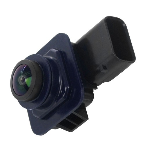 Rear backup camera - backup, range