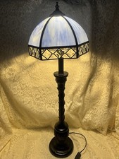 Vintage 31.5 Tiffany Style