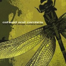 Coheed and Cambria: The Second