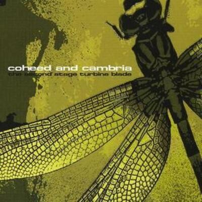 Coheed and cambria the - coheed,