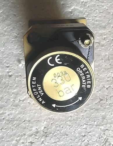 Bauer breathing air compressor - bauer,