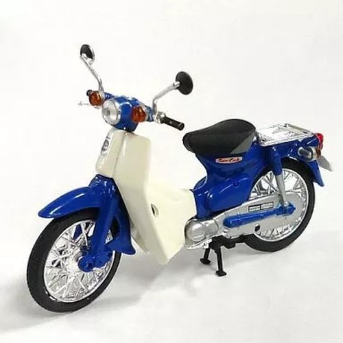 Super cub standard cosmic - cub,